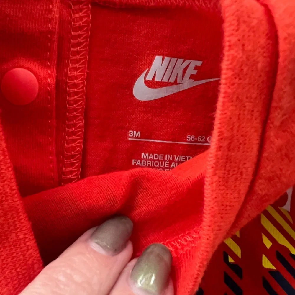 Nike & Activewear Bundle- 0-3 months - Picture 4 of 8